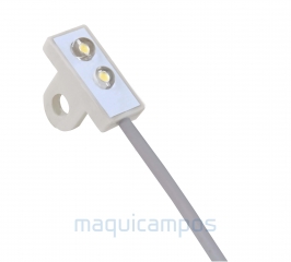 Maquic TD-2C 220V, 1W<br>White Light