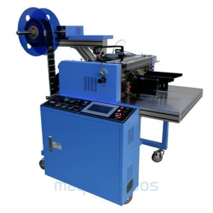 Cutex TFC-310K<br>High Speed Cold Cutting Machine