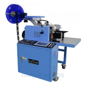 Cutex TFC-310TPK2<br>High Speed Cold Cutting Machine