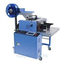 Cutex TFC-460TP<br>High Speed Cold Cutting Machine