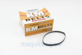Fine Abrasive Belts<br>KM Original<br>U-189