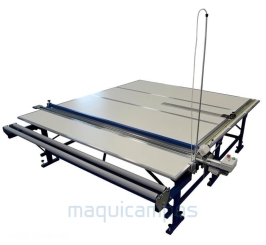 Rexel UK-1 ECO (2.5M)<br>Cutting Table for Roller Blinds