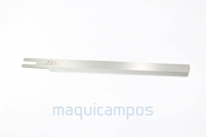 8 Inch Straight Knife (High Speed)<br>WOLF Straight Cutting Machine