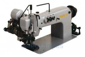 Baratto Z 158D<br>Scallop Sewing Machine