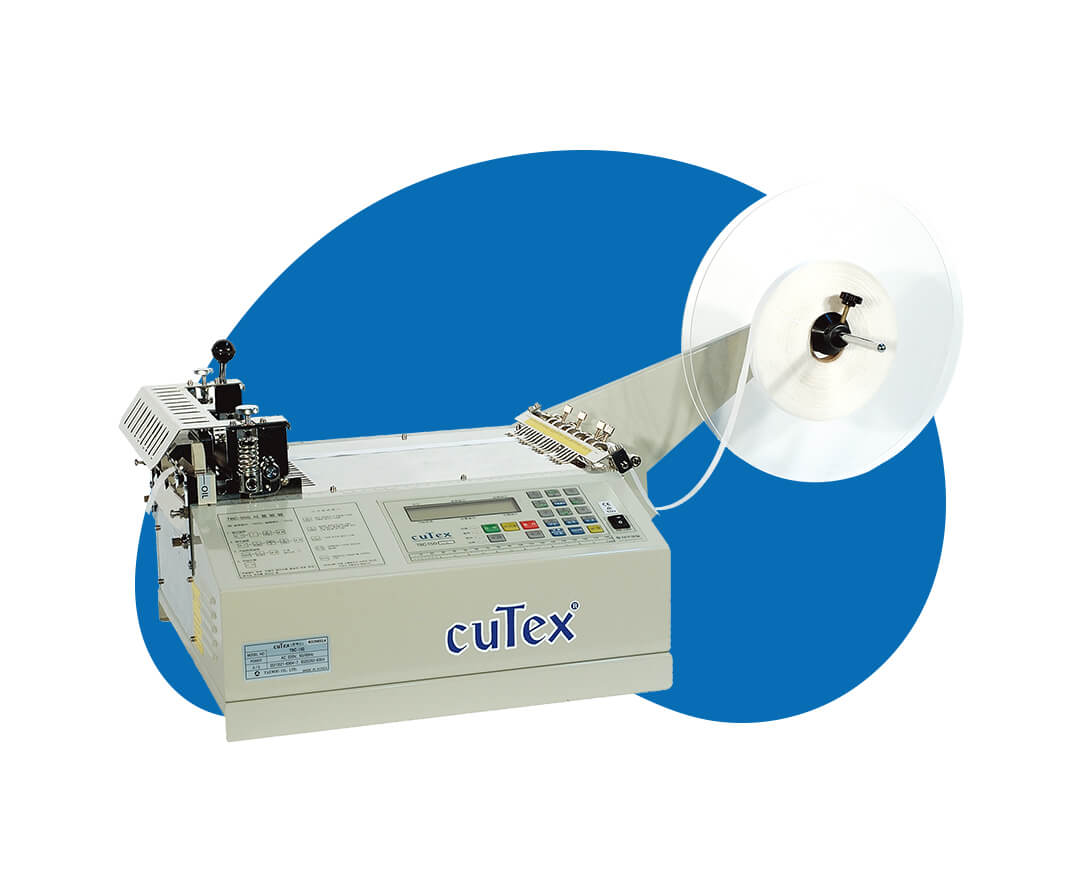 Máquinas de Corte Cutex