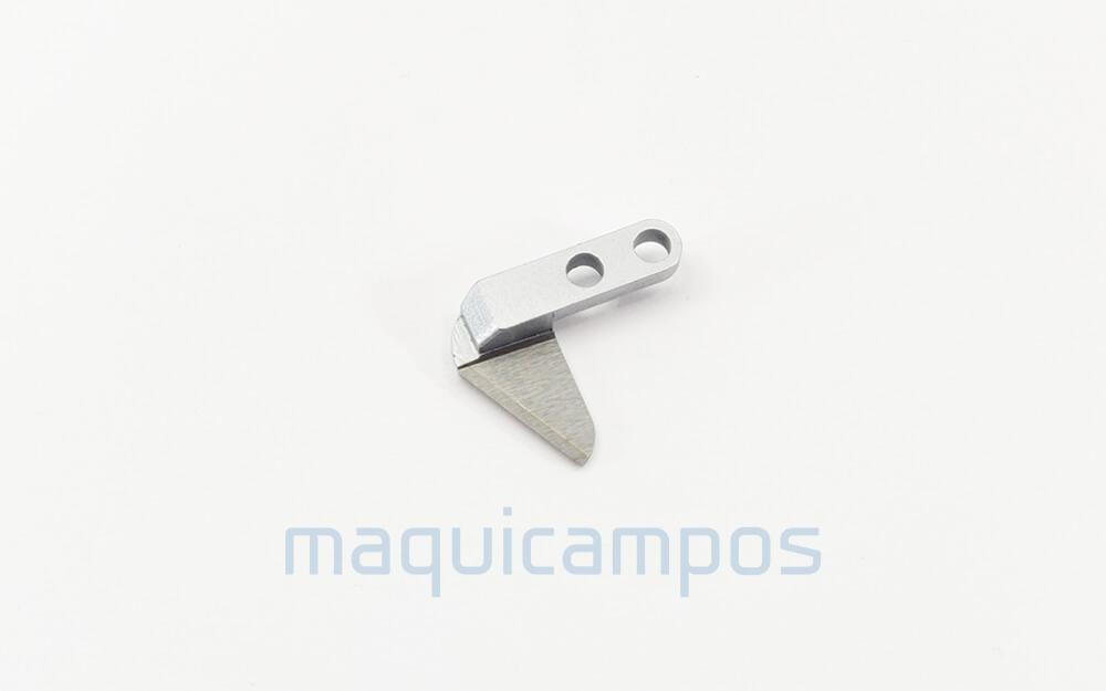 Fixed Knife Ricoma RCM-1501 02101232
