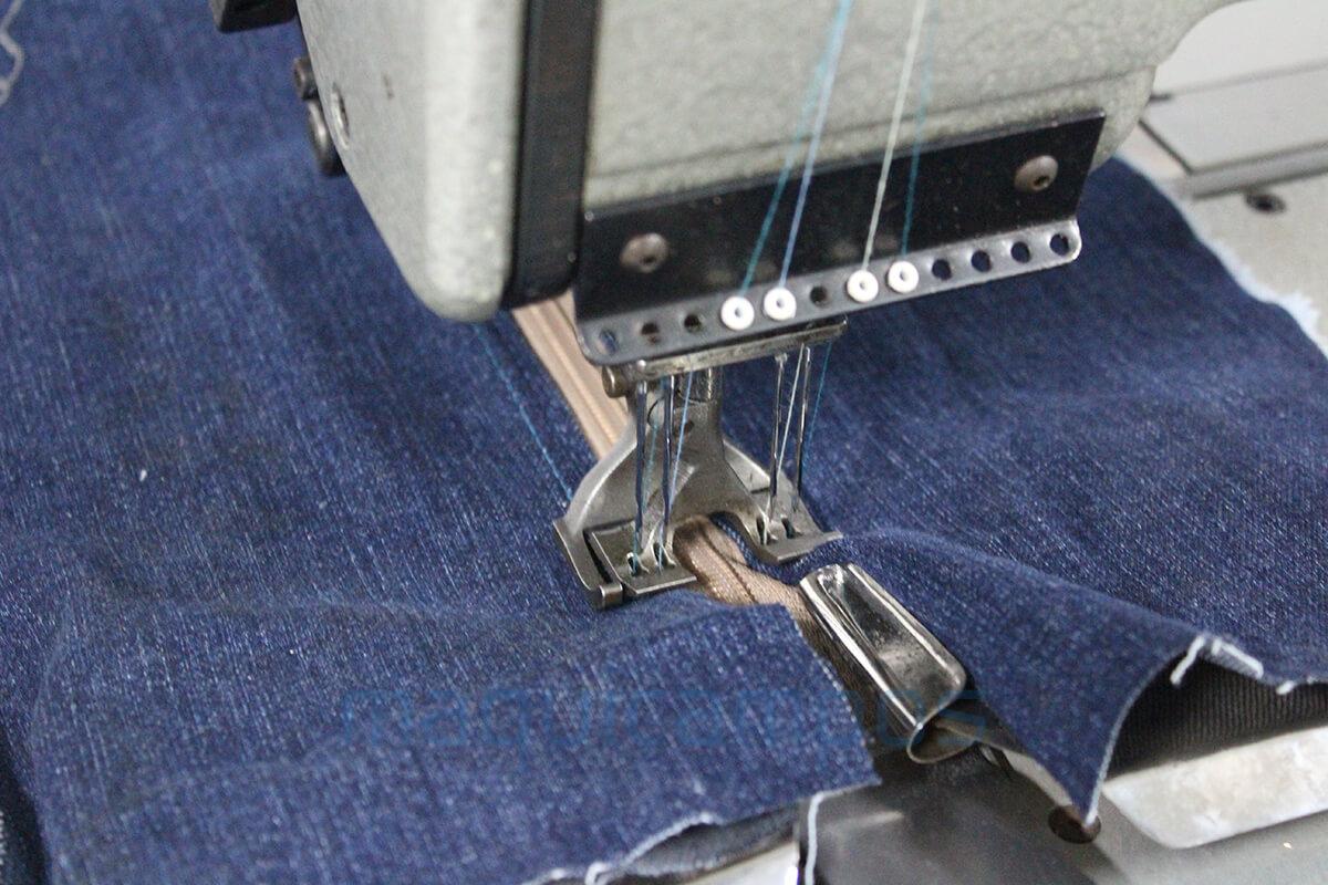 Durkopp Adler 070-G2 Sewing Machine