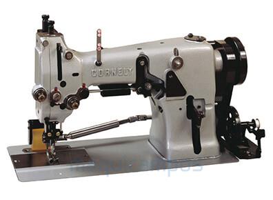 Cornely 10-3 Hemstitch Sewing Machine