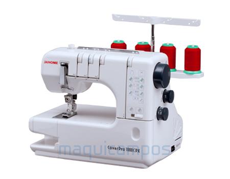 Janome 1000CPX Interlock Sewing Machine