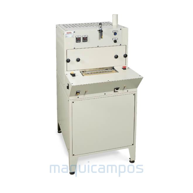 M.A.I.C.A 1003 Sleeve Placket Pressing Machine