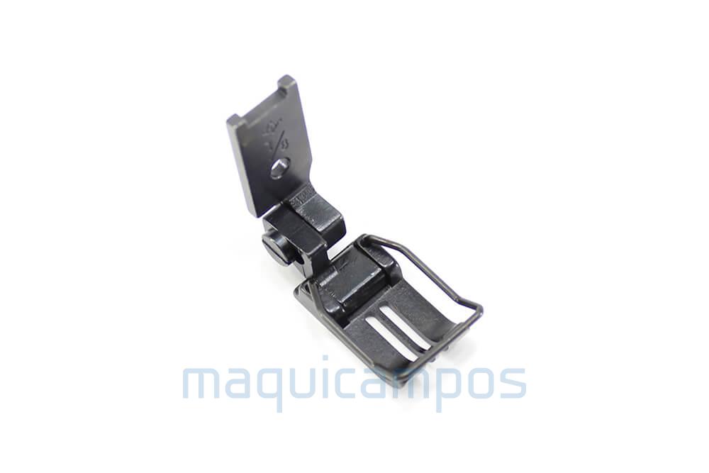 Presser Foot 1/8 Juki 102-22255