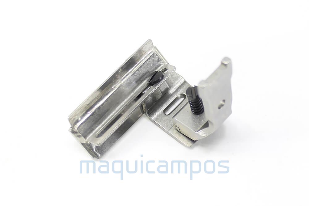 107-029 8mm Prensatelas Industrial Ajustable Zig-Zag