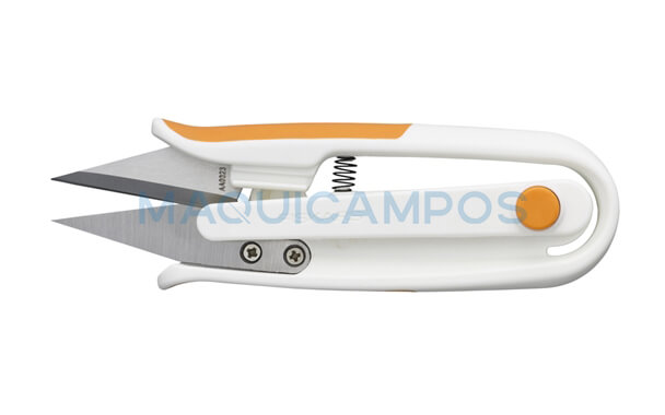 Fiskars 1070023 Tesoura de Cortar Linhas "Ultra-Sharp"