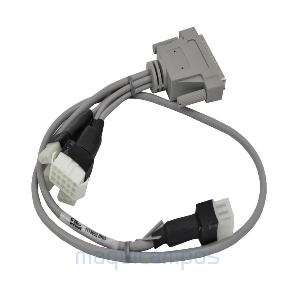 Cable Adapter Efka