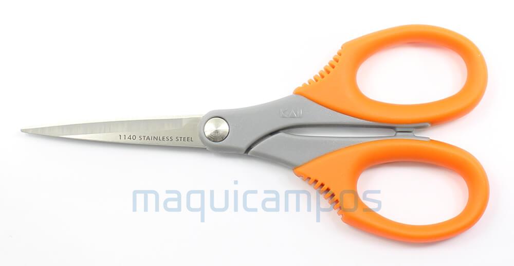 Kai 1140 Sewing Scissor 5 1/2" (14cm)