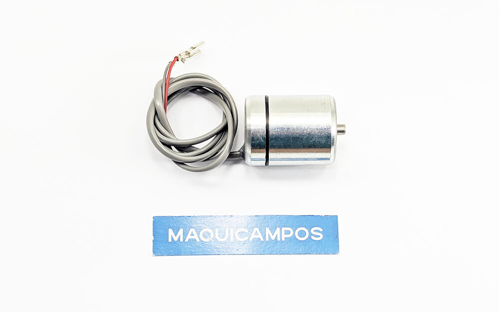 Bobina Apertura Tensor Jack 11413001800