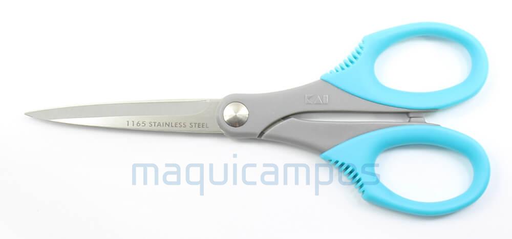 Kai 1165 Sewing Scissor 6 1/2" (16,5cm)