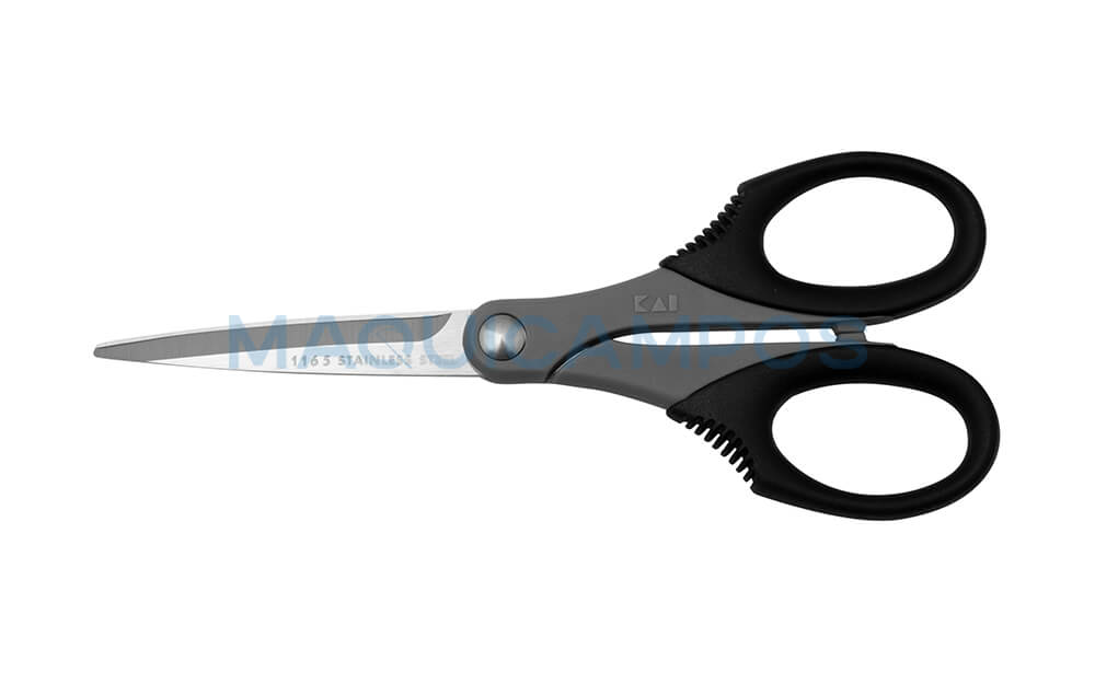 KAI 1165ST Sewing Scissor 6 1/2" (16.5cm)