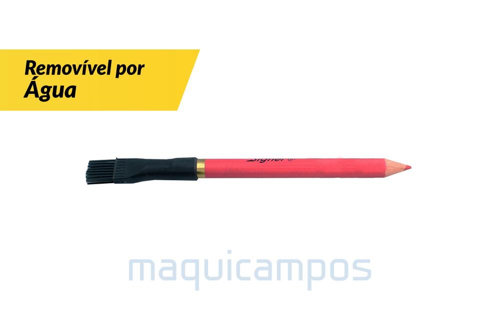 Signet 11cm Marking Pencil Pink Color