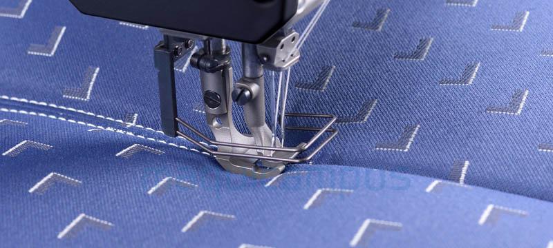 PFAFF 1246 Lockstitch Sewing Machine