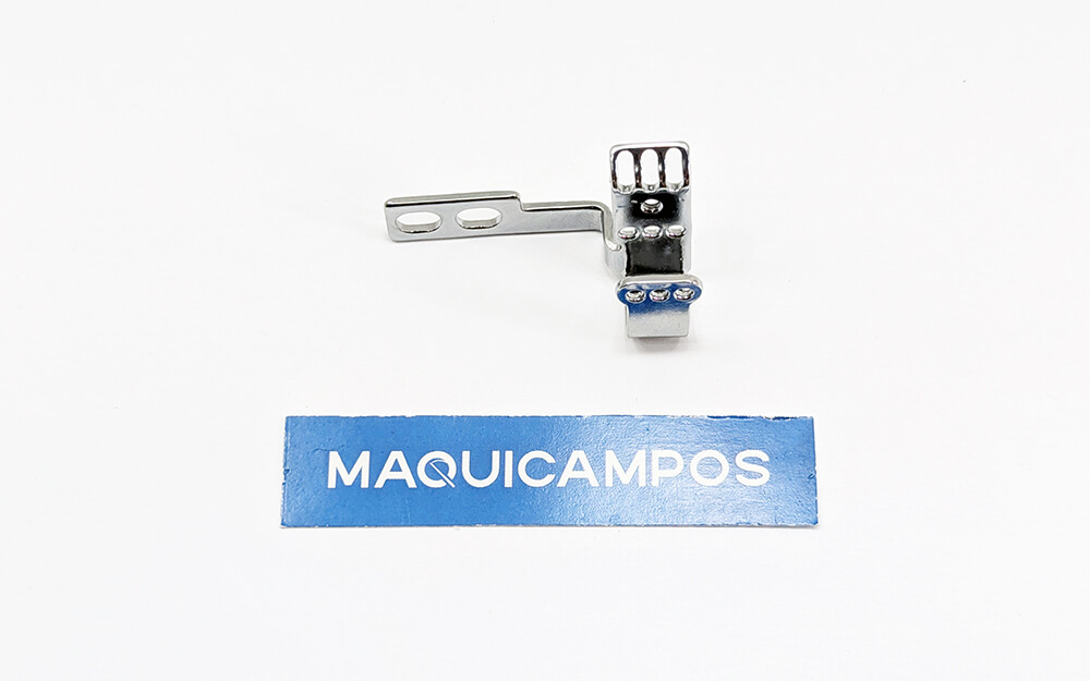 Guia Fios Jack 12638001