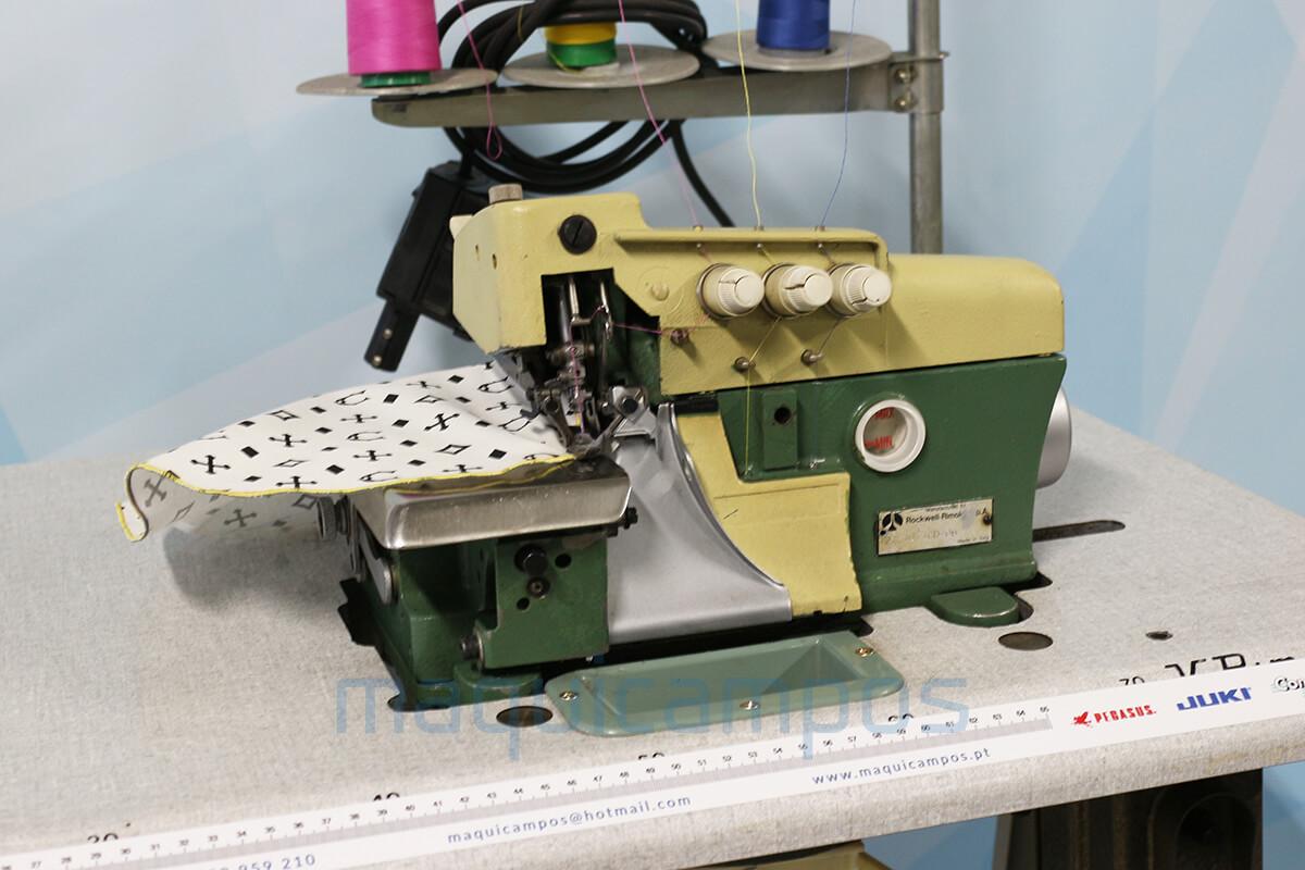 Rimoldi 127-10 Overlock Sewing Machines