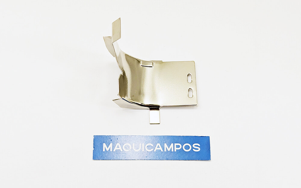 Waste Part Jack 12802026