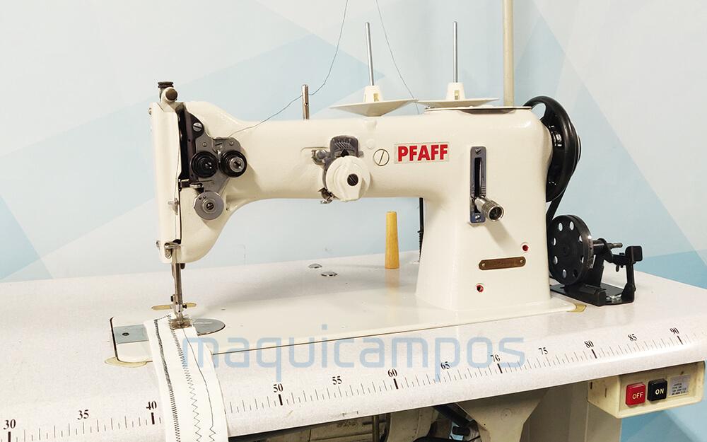 Correas para varios y otras máquinas de coser industrial