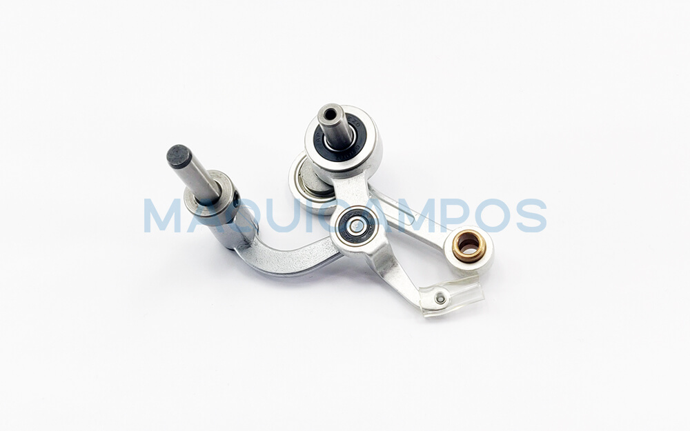 Thread Take-Up Complete Jack 14033800100