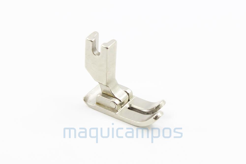 140717 Hinged Standard Presser Foot Lockstitch (Thick Fabrics)