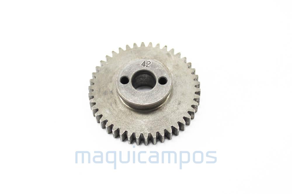 42 Gear Brother 141382-000