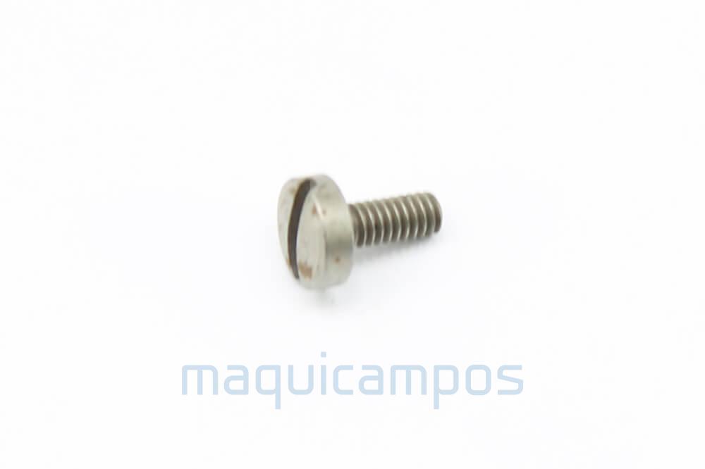 Tornillo Singer 141574