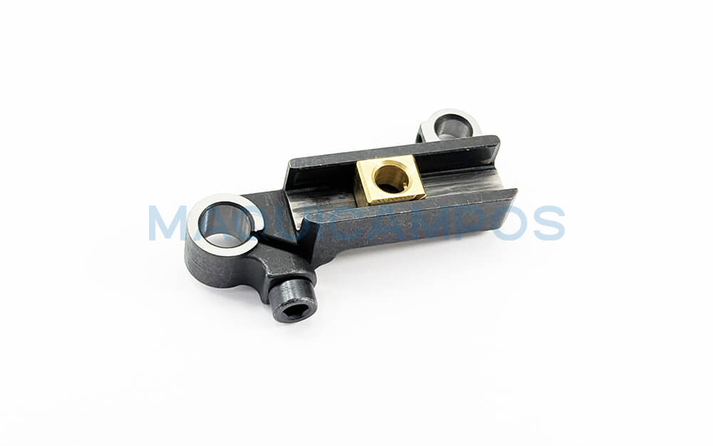 Sliding Block Guide Rail and Slide Block Jack 14409003 + 14409004