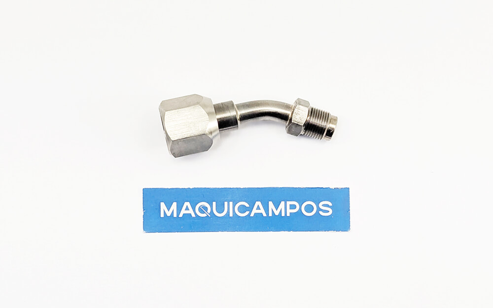 Exten&ccedil;&atilde;o do Bico da Pistola de Limpeza KREA 15490002