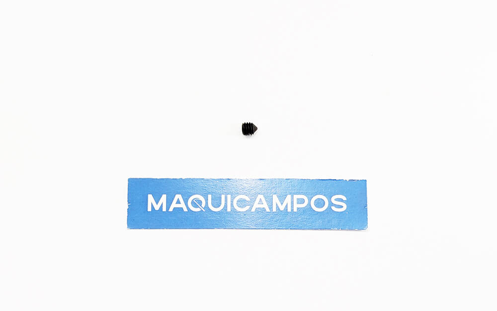 Tornillo Yamato 160010
