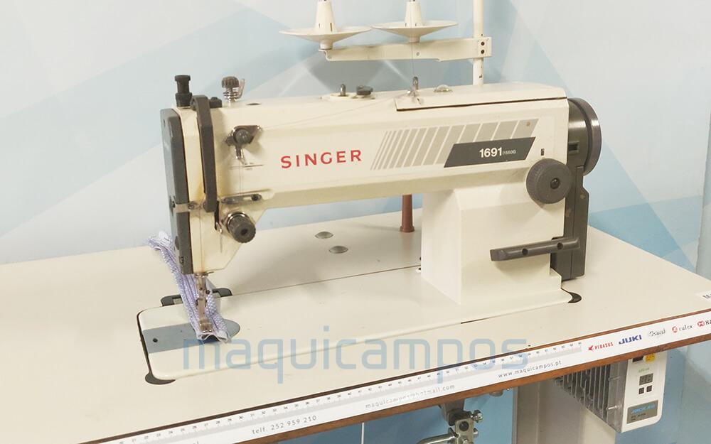 Singer 1691 Lockstitch Sewing Machine