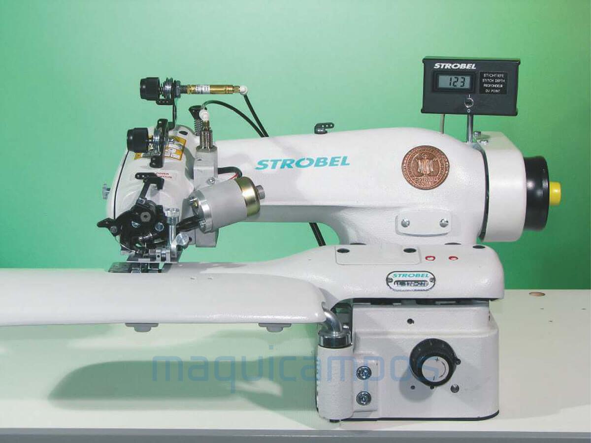Strobel 170-22FD Blindstitch Sewing Machine