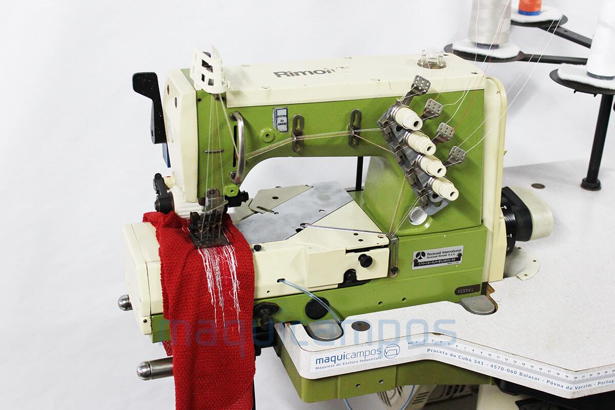 Rimoldi 174-10-4LM-01/850-00 Sewing Machine