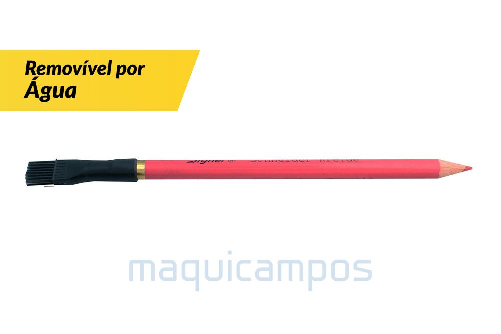 Signet 17cm Marking Pencil Pink Color