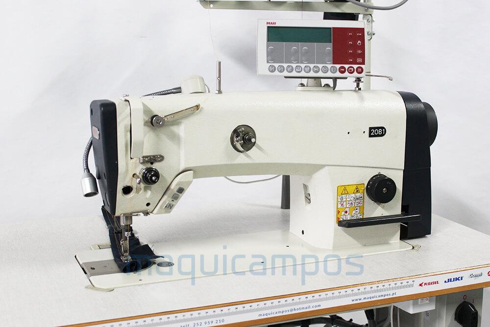 PFAFF 2081 Lockstitch Sewing Machine