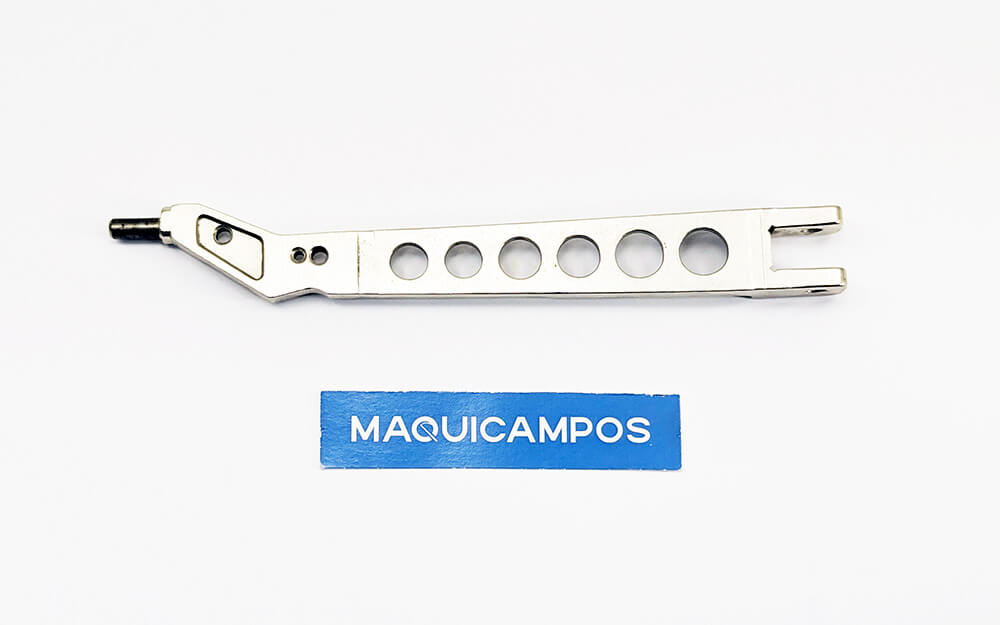 Bra&ccedil;o Calcador Yamato 2100180