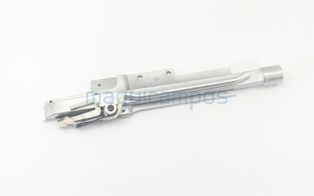 Overlock Pneumatic Side Cutter Yamato 2109917