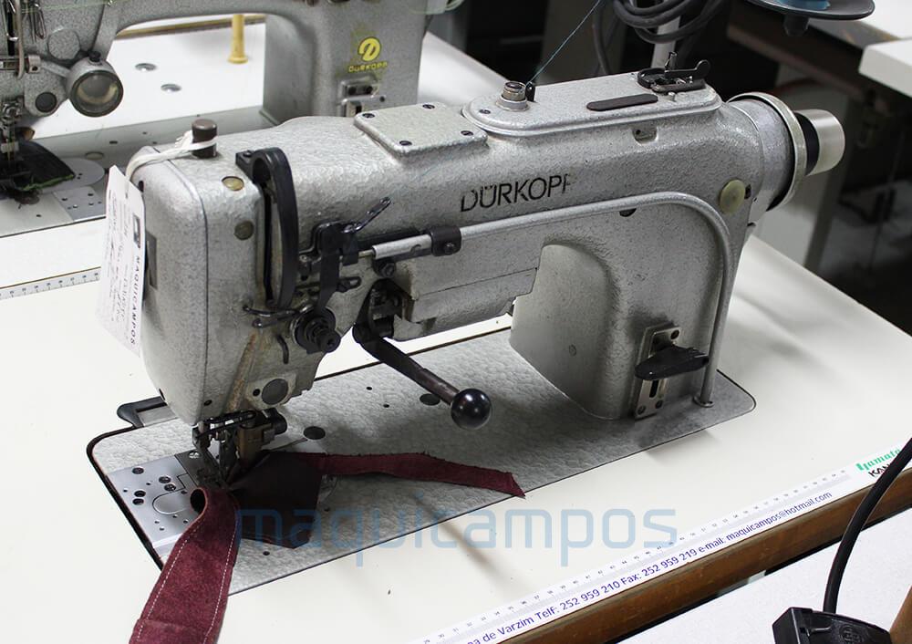 Durkopp Adler 211 Lockstitch Sewing Machine