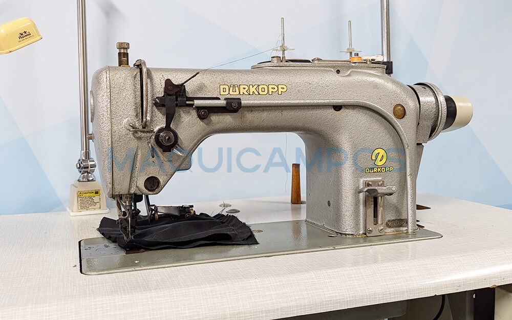 Durkopp Adler 219-13103 Sewing Machine