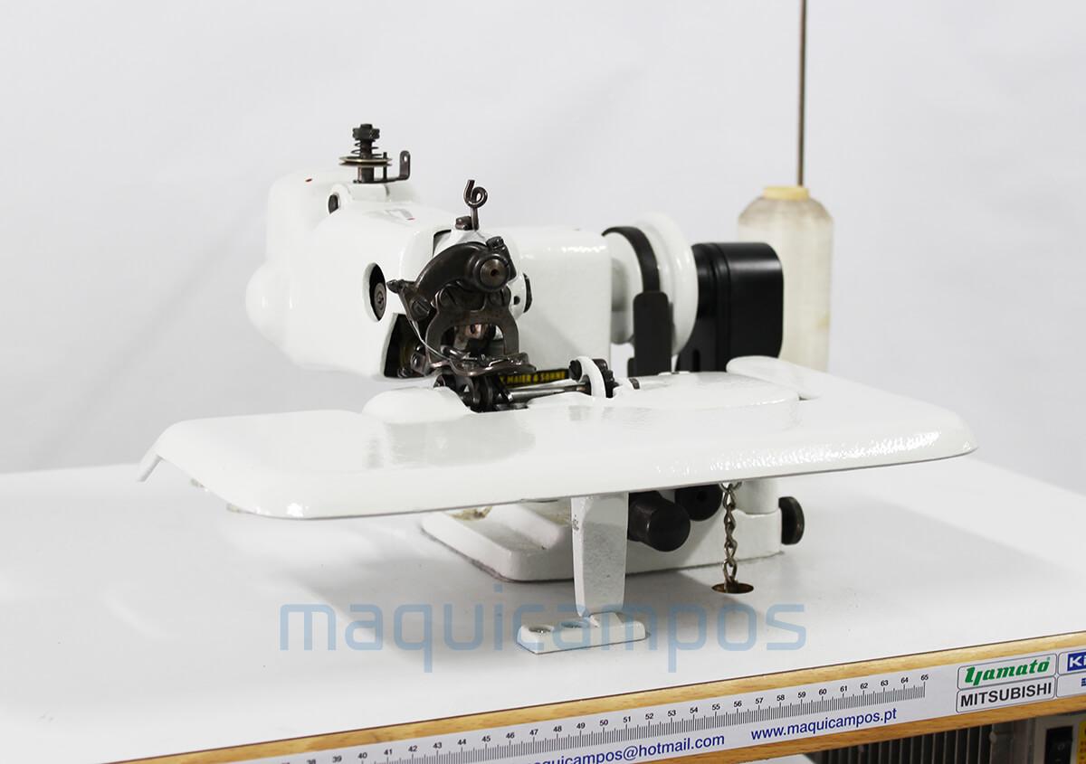 Maier 220 Blind Stitch Sewing Machine