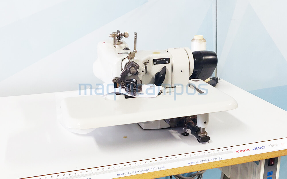 Maier 221-31 Blindstitch Sewing Machine