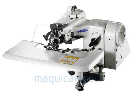 MAIER 221-31 Blindstitch Sewing Machine