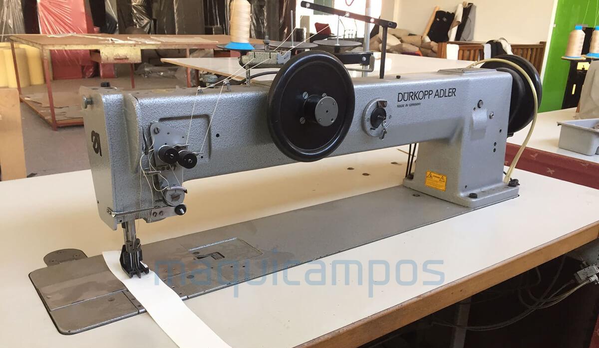 Durkopp Adler 221-76-273 Sewing Machine