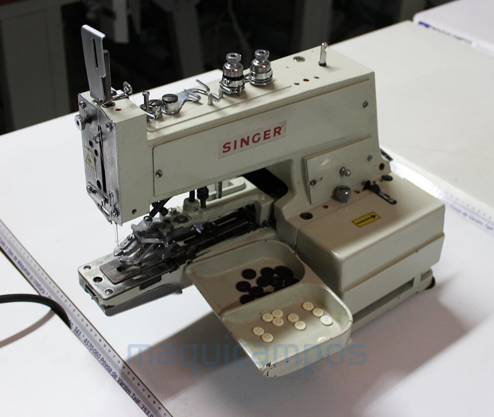 Singer 2250H Button Sewing Machine (380V)