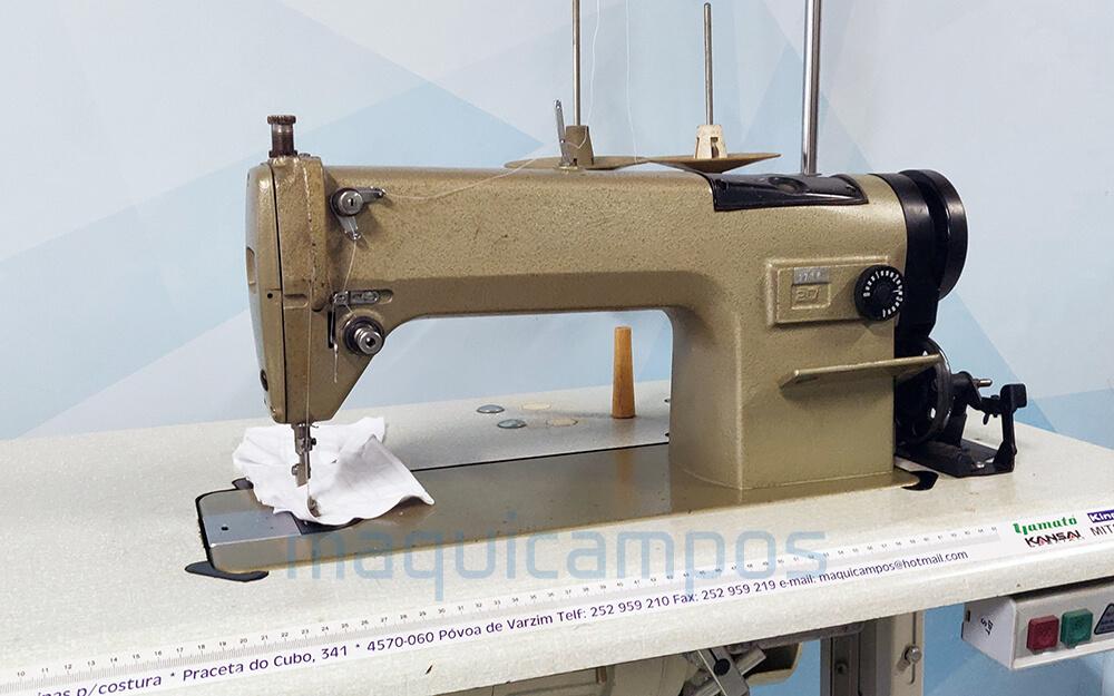 Consew 230 Lockstitch Sewing Machine